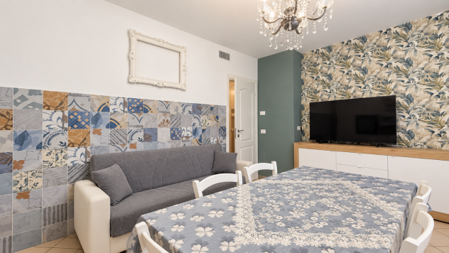 Appartamento in vendita a Quattro Strade - Bientina 60 mq Rif: 1451742 - Foto 5