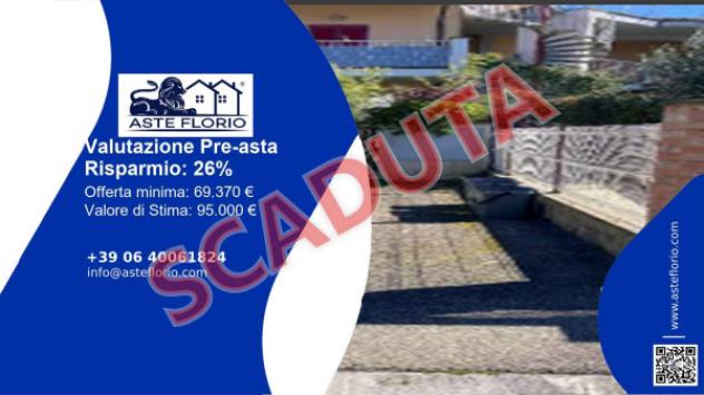 Immobile in asta di 35 m² in vendita a Capodimonte