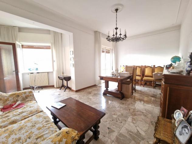Appartamento in vendita a Carrara 100 mq Rif: 1312939