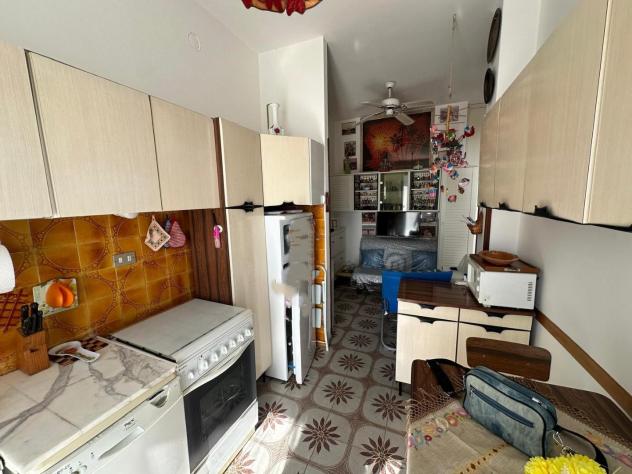 Appartamento in vendita a Marina di Carrara - Carrara 40 mq Rif: 1410173 - Foto 5