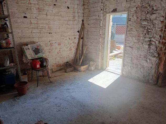 Porzione di casa in vendita a Carrara 240 mq Rif: 1398306 - Foto 4
