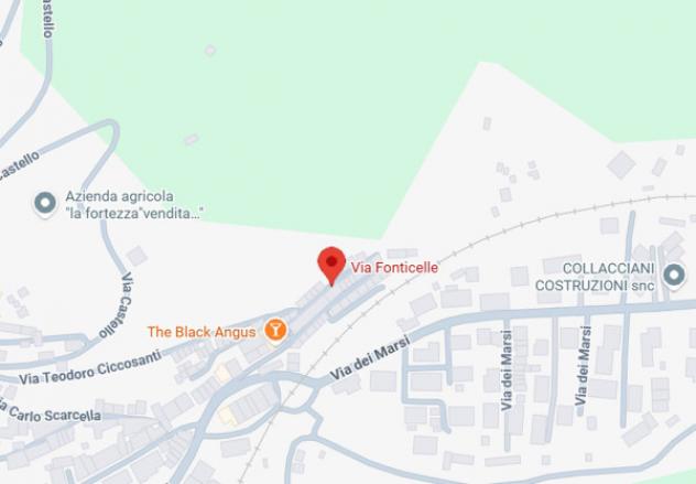 Immobile in asta di 141 m² in vendita a Carsoli - Foto 6