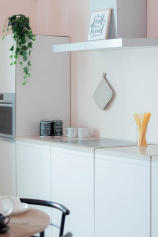 Appartamento in vendita a San Lorenzo a Pagnatico - Cascina 135 mq Rif: 1399868 - Foto 10