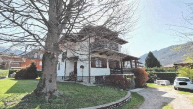 Immobile in asta di 620 m² in vendita a Cassina Valsassina - Foto 6