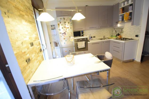 APPARTAMENTO di 2 vani e di 65 mq (CAVENAGO DI BRIANZA - CAVENAGTO DI BRIANZA) rif. IGC 2 LOC + CAVENAGO - Foto 7