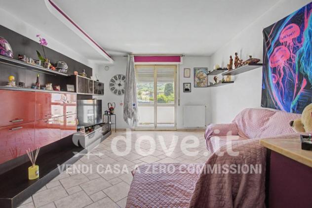 Appartamento di 90 m² con 3 locali in vendita a Luino