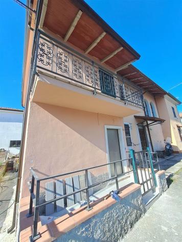 Porzione di casa in vendita a Dogana - Luni 80 mq Rif: 1354322 - Foto 2