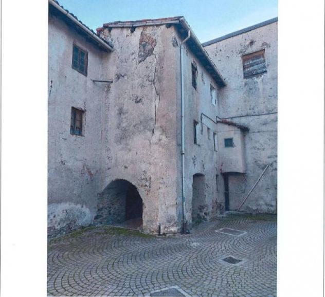 Immobile in asta di 165 m² con più di 5 locali in vendita a Mallare - Foto 2