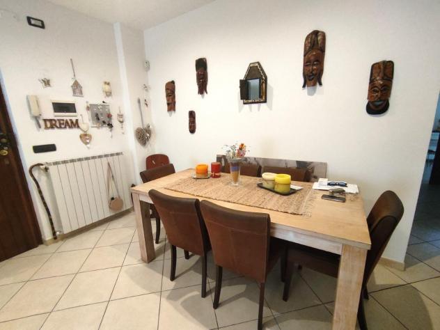 Appartamento in vendita a Massa 110 mq Rif: 1206976 - Foto 3