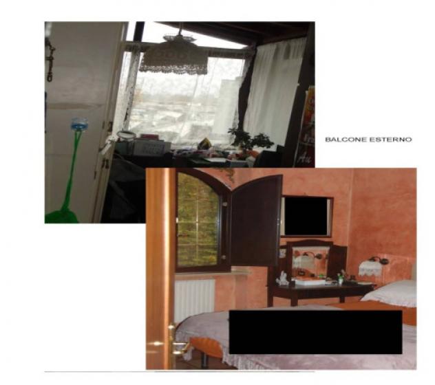 Immobile in asta di 107 m² con più di 5 locali in vendita a Monte Compatri - Foto 4