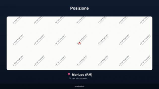 Immobile in asta di 154 m² in vendita a Morlupo - Foto 5