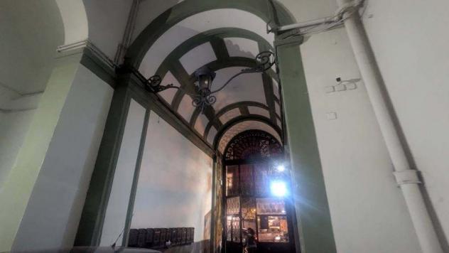 Appartamento in Via Santa Maria di Costantinopoli - Foto 4