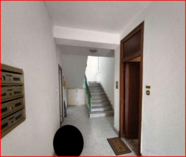Immobile in asta di 88 m² in vendita a Palermo - Foto 7