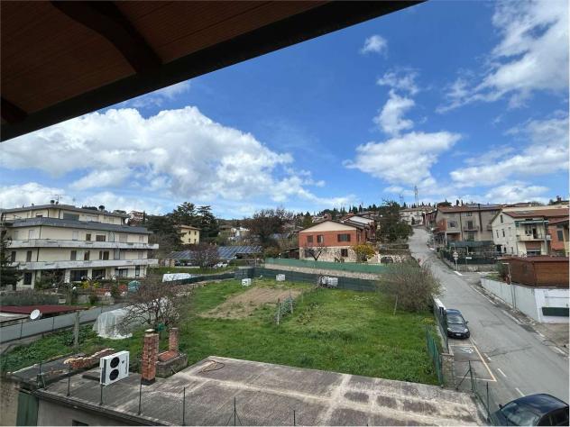 A179SP - Tavernelle: Appartamento 80 mq completamente ristrutturato - Foto 8