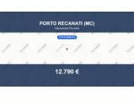 Immobile in asta di 68 m² in vendita a Porto Recanati