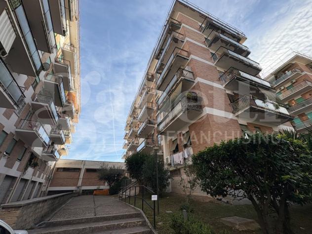 Appartamento - Roma . Rif.: Cod. rif 3390668VRG - Foto 2