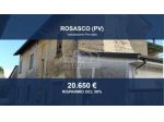 Immobile in asta di 174 m² in vendita a Rosasco