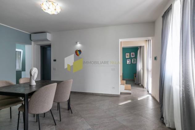 Villa in vendita a San Giuliano Terme 170 mq Rif: 1404197 - Foto 9