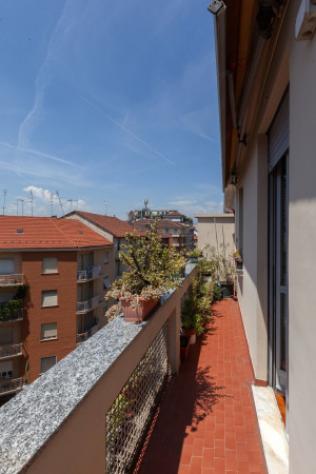 Appartamento di 120 m² con 5 locali e box auto in vendita a Torino - Foto 9