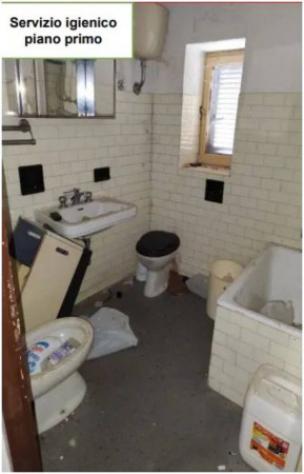 Immobile in asta di 82 m² in vendita a Viterbo - Foto 6