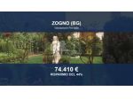 Immobile in asta di 188 m², box auto doppio in vendita a Zogno