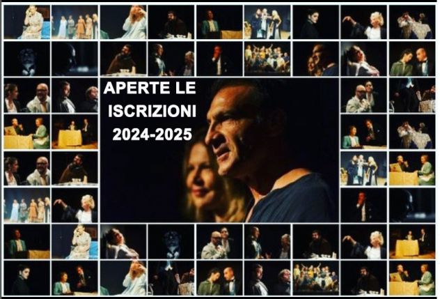 CORSO DI TEATRO DIZIONE E RECITAZIONE - Foto 3