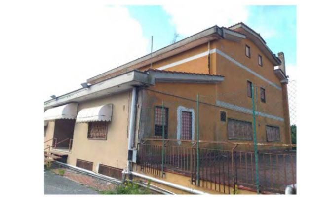 Immobile in asta di 129 m² in vendita a Genzano di Roma - Foto 4