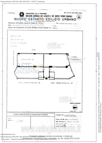 IMMOBILI-IMMOBILE COMMERCIALE-Via Taddeo da Sessa, 80143 Napoli NA, Italia - Foto 3