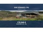 Immobile in asta di 400 m² in vendita a San Venanzo