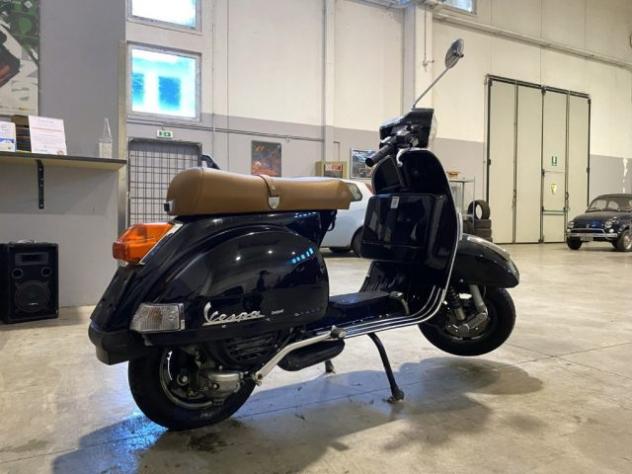 PIAGGIO Vespa 150 PX (2001 - 06) -GARANZIA 12 MESI- rif. 24175293 - Foto 6