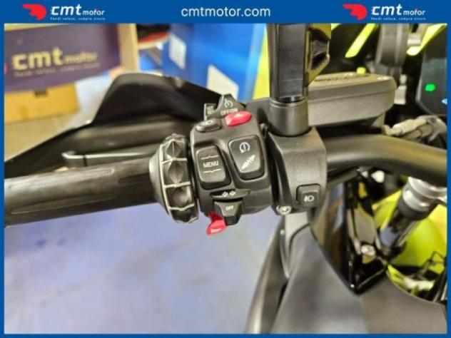 BMW R 1250 GS Garantita e Finanziabile rif. 24078646 - Foto 10