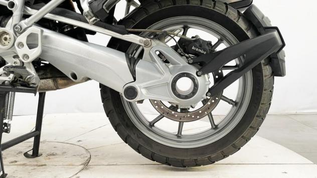 BMW R 1200 GS 2013 - TOP CASE VARIO BMW - Foto 5