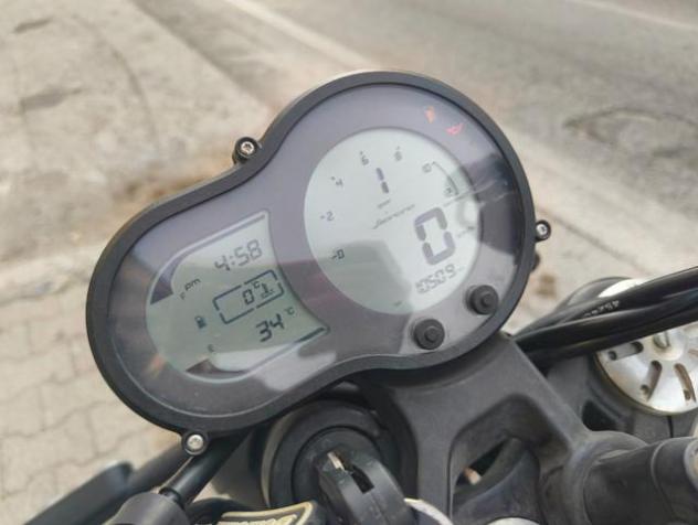 BENELLI Leoncino 500 . rif. 23941036 - Foto 7