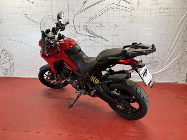 Ducati Multistrada 950 DUCATI Multistrada 950 S Red - YM 2019 - Foto 6