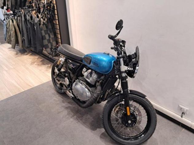 ROYAL ENFIELD Interceptor . rif. 23922191 - Foto 5
