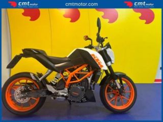 KTM 390 Duke Garantita e Finanziabile rif. 23991883
