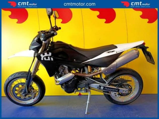 HUSQVARNA SM 610 Garantita e Finanziabile rif. 23783197 - Foto 4