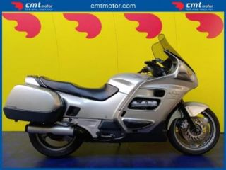 HONDA ST 1100 Finanziabile - GRIGIO - 53367 rif. 23545861