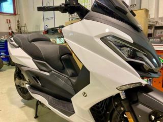 ALTRE MOTO O TIPOLOGIE Elettrico Scooter Elettrico Nerva EXE  rif. 19536299