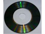 Cult Hero ( Cure ) miniCD Originale