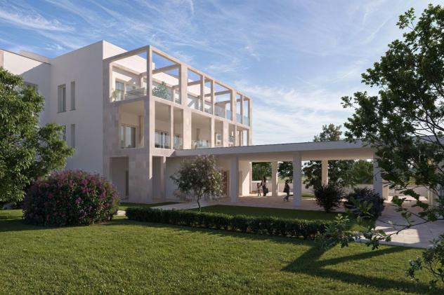 Appartamento in vendita a Calambrone - Pisa 54 mq Rif: 1404356