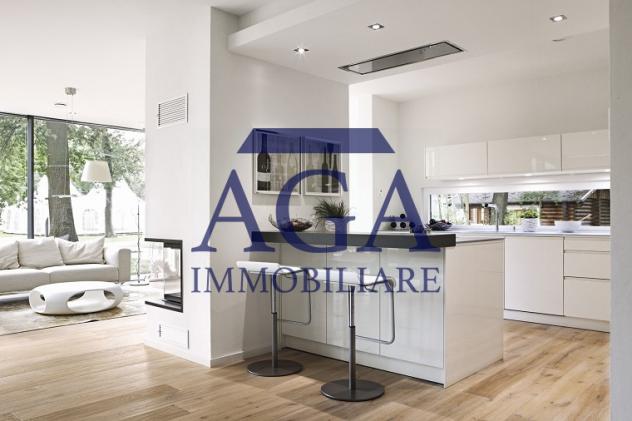 BIFAMILIARE di 5 vani e di 180 mq (PONZANO VENETO) rif. CR64C_28