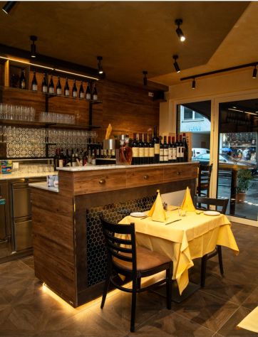 cerchiamo un Pizzaiolo per il nostro Ristorante Fontana City