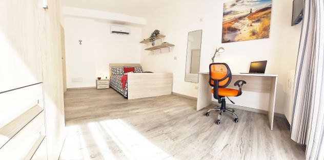 Stanza con BAGNO PRIVATO - Foto 7