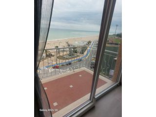 Bilocale fronte mare lungomare sud