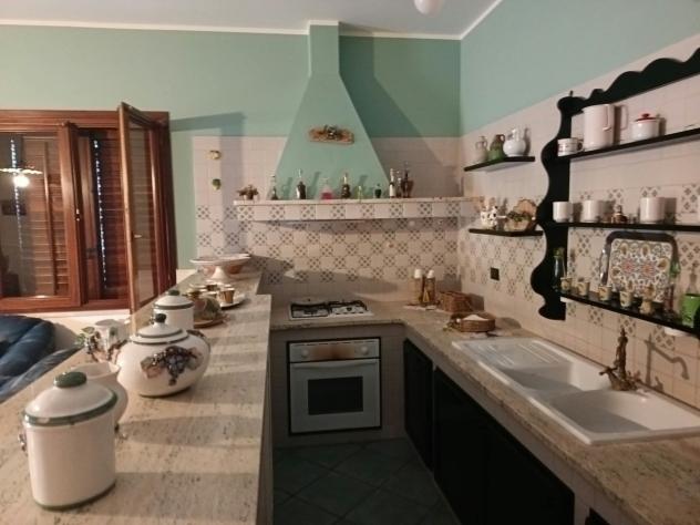 Villa a schiera in affitto a Mazara del Vallo - Foto 7