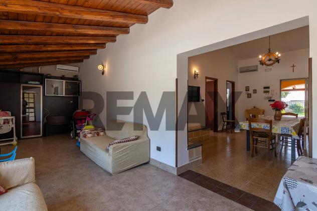 Villa singola in affitto a Melilli, Villasmundo - Foto 19