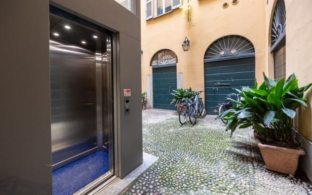 Bilocale Brera centro - Foto 6