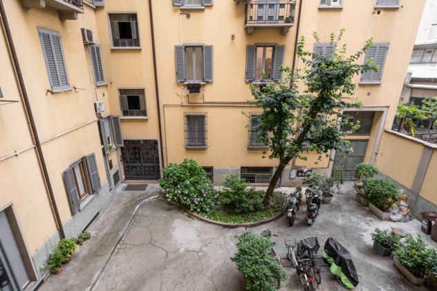 Monolocale in affitto a Milano - Foto 14