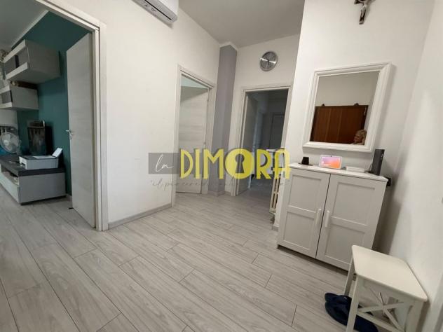 QUATTRO LOCALI ULTIMO PIANO IN LOCAZIONE A NOVATE MIL.SE € 1.300 + € 250 spese - Foto 13